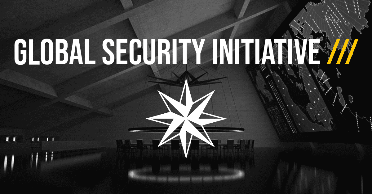 The Global Security Initiative Concept Paper