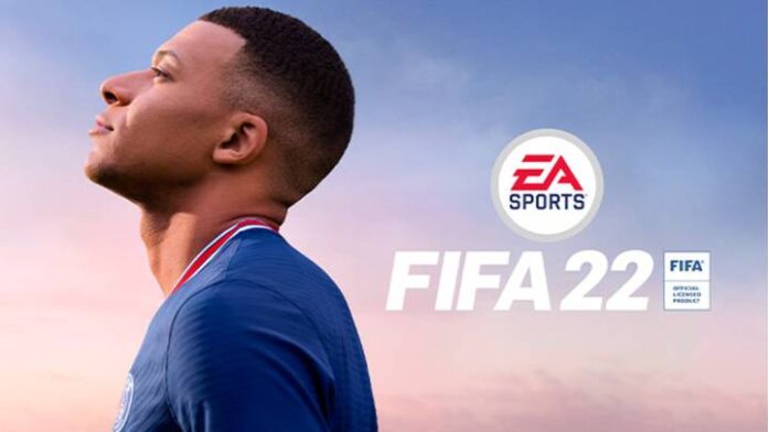 EA & FIFA