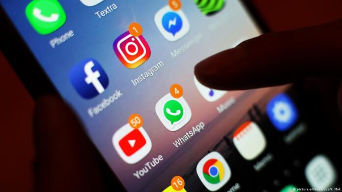 Social Media: Freedom of speech or menace
