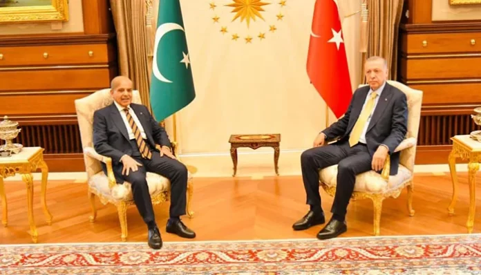 Pakistan And Turkey to Change Ambassadors In One Another’s Capital