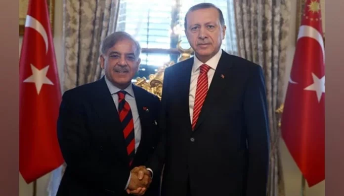 Pakistan Turkey Relationship