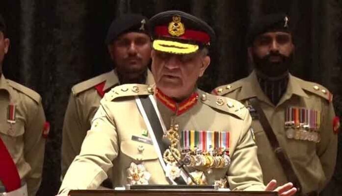 Open letter to General Qamar Javed Bajwa and GHQ