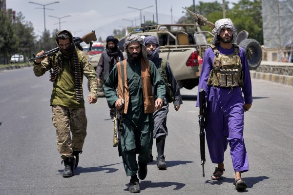 Afghanistan Under Taliban: Socio-Economic Crisis Continues