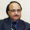 Dr. Syed Nazir Gilani