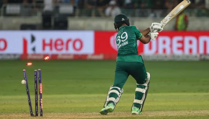 Lessons for Pakistan after Asia Cup defeat