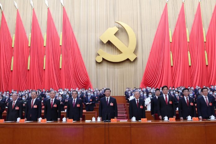 20th CPC National Congress concludes- Xi affirms his confidence as he secures third term in power