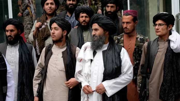 Engagement with Taliban - the Only Way Forward 