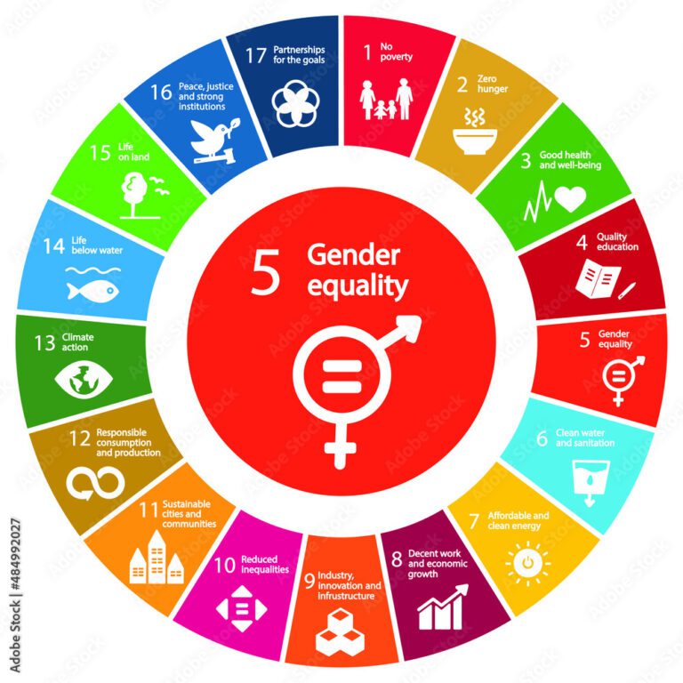 SDG on Gender Parity: Who’s Doing What