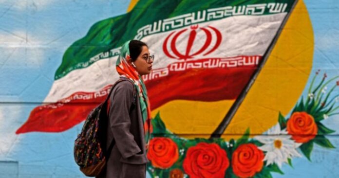WOMEN IN IRAN: STRUGGLE FOR SUFFRAGE AND FREEDOM