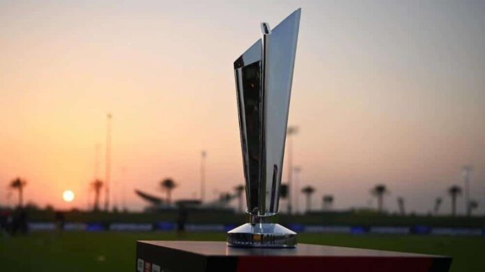 T20 World Cup 2022