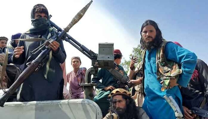 TTP calls off ceasefire