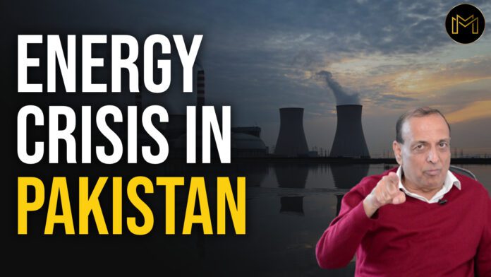Energy Crisis In Pakistan
