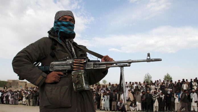 TTP Threat in SWAT NACTA warning to Senate Committee