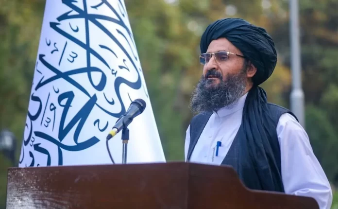 United but Delusional Taliban Fail to Stabilize Afghanistan