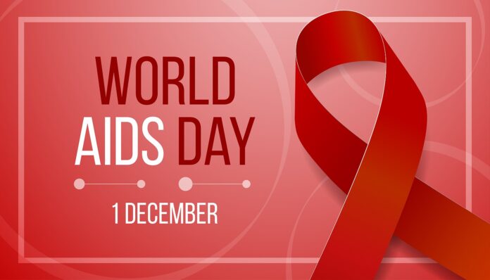 World AIDS Day 2022