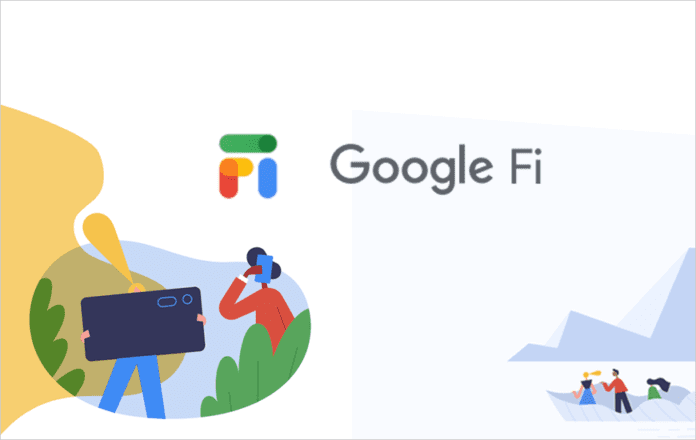 Google Fi