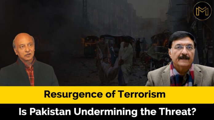 Resurgence of Terrorism