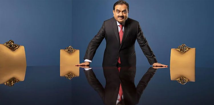 How Indian Billionaire Gautam Adani Lost Half Of His Wealth Within 10 Days?