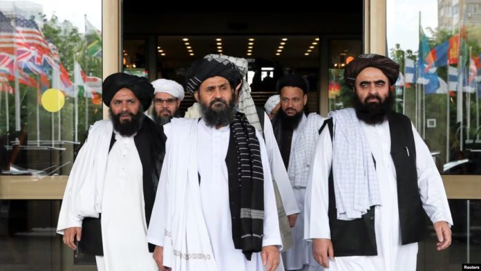 Overcoming Afghanistan's Isolation: Urgent Need for Shift in Taliban's Approach For Peaceful Coexistence