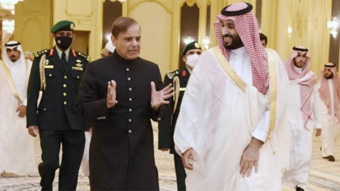 Saudi Arabia tells Pakistan: No more easy money