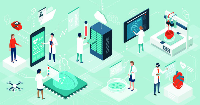 How AI can improve service delivery in Pakistan’s healthcare sector