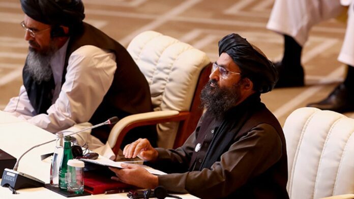 Why Is Interaction With Taliban The Best Option For International Stakeholders?