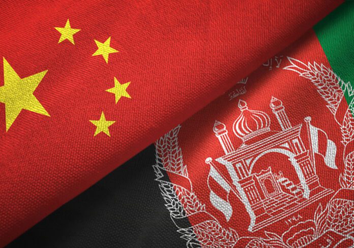 China Declares its Afghan Policy, Calls for Bilateral and Multilateral Cooperation