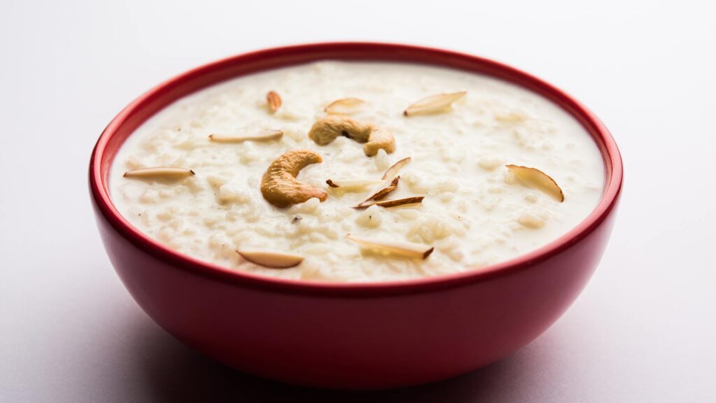 Kheer