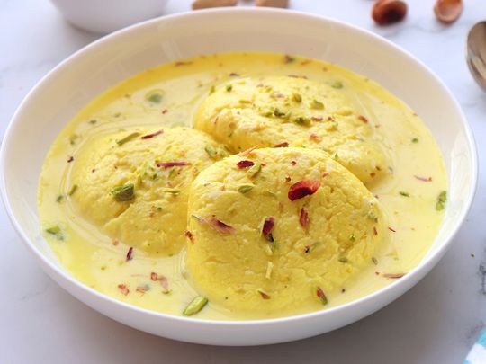 Ras Malai