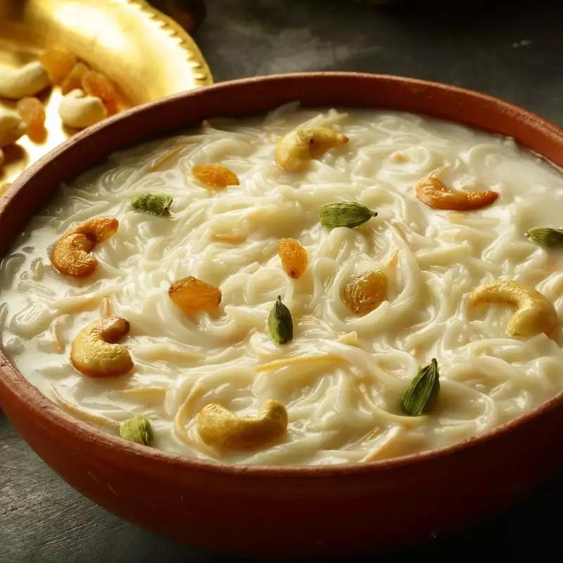 Sheer Khurma