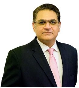 Faisal Zaman