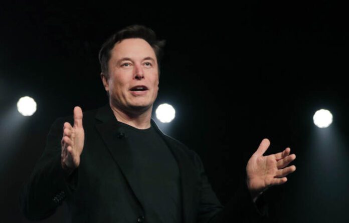 Elon Musk reiterates AI regulation, suggests institution for oversight