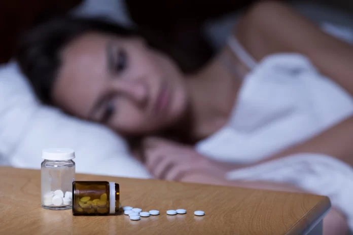 How Can You Sleep Better Without Sleeping Pills?