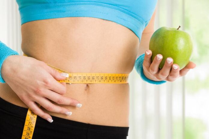 Effective Ways to Control Belly Fat