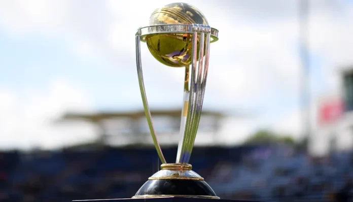 ODI World Cup schedule, venues to be announced during WTC final, says BCCI secretary Jay Shah