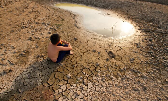 Climate Change: A Looming Threat to Human and Livelihood Security