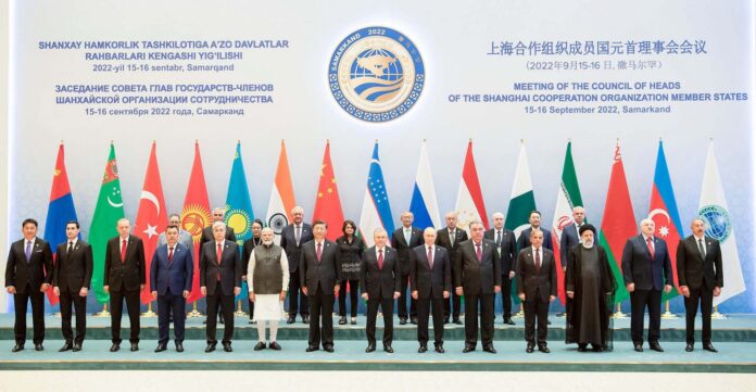 SCO Meeting in India-What it means for Pakistan and India?