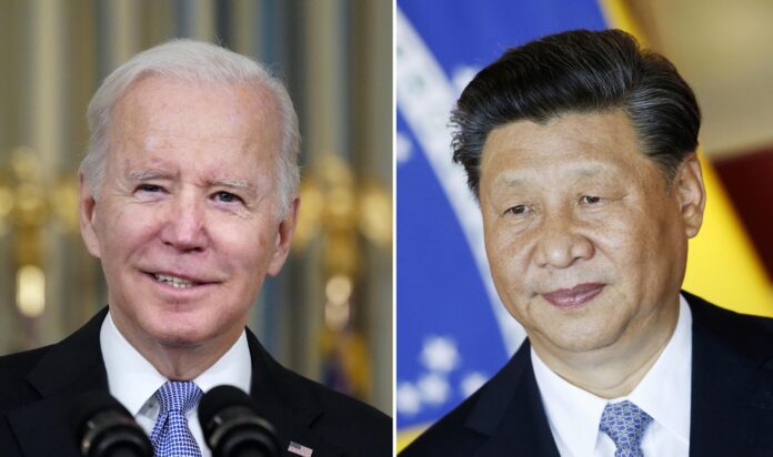 Biden called Xi a dictator - US hypocrisy at its best