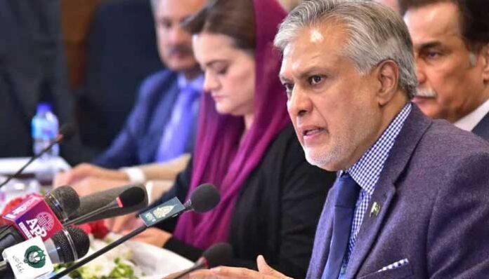 Govt ditches Dar’s toxic with IMF U-turn