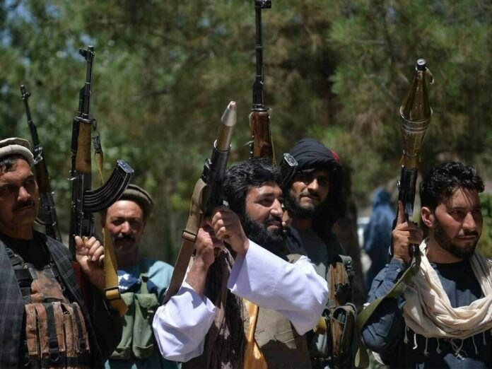 Relocating The TTP Will Not End Pakistan’s Terrorism Problem