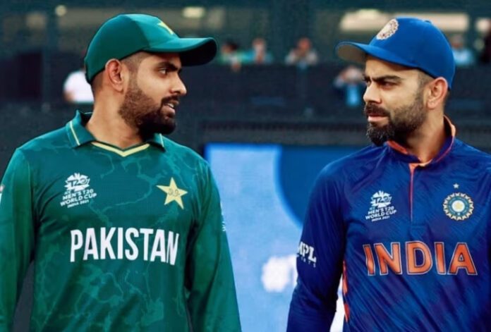 ‘He’s that good’: Imran Khan believes Babar Azam will eclipse Virat Kohli