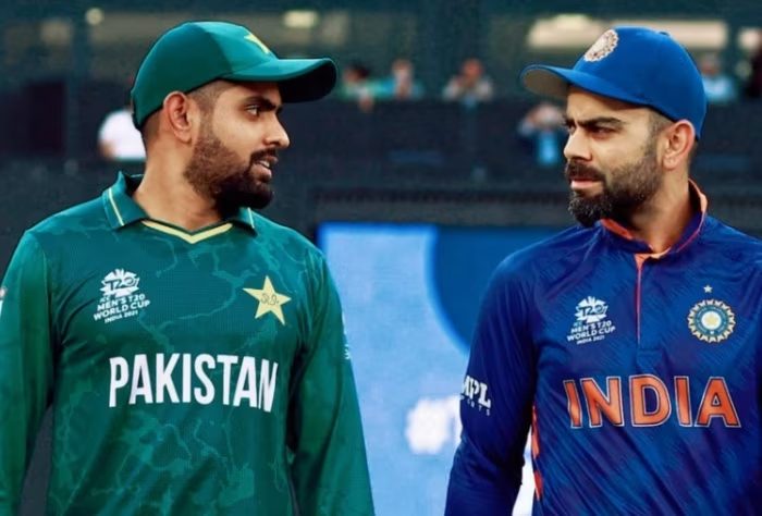 Imran Khan believes Babar Azam will eclipse Virat Kohli