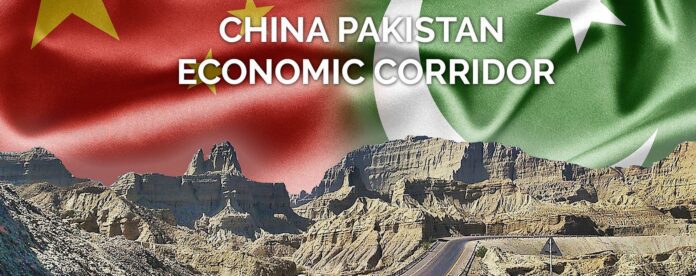 IS CPEC A ‘DEBT TRAP’?