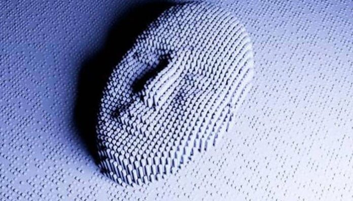 Scammers are now 3D-printing masks to create fake IDs with stolen information.(Representational)