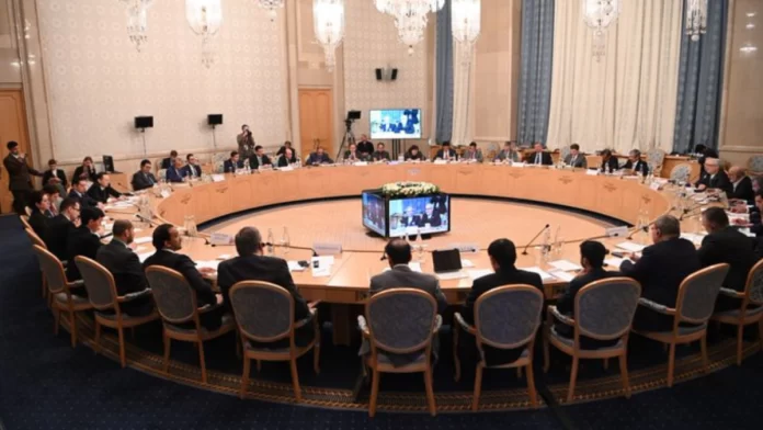 ‘Formation of Inclusive Afghan Government’ Tops Upcoming Moscow Format Agenda