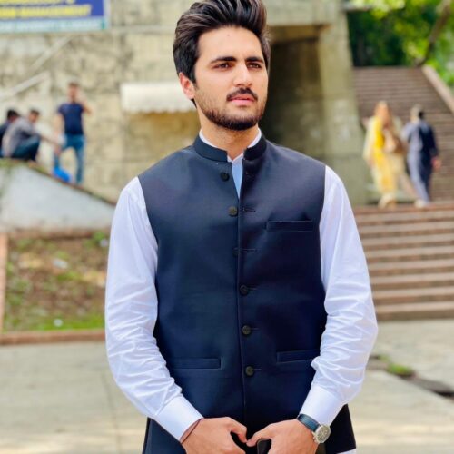 Shehzad Hussain Author At Matrix Mag