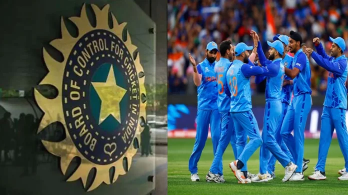 World Cup 2023: Cricketing bodies unhappy with BCCI