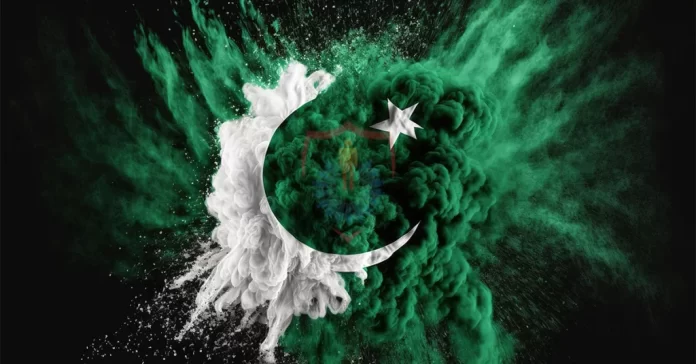 Pakistan 76th Independence Day