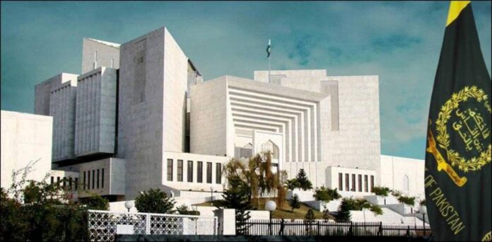 PTI petitions the Supreme Court for elections within 90 days of NA dissolution