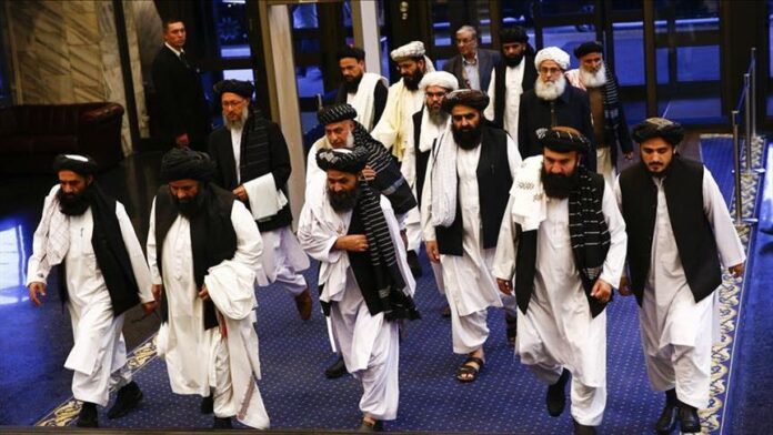 The Taliban Paradox: Quest for Recognition Meets Rights and Security Concerns